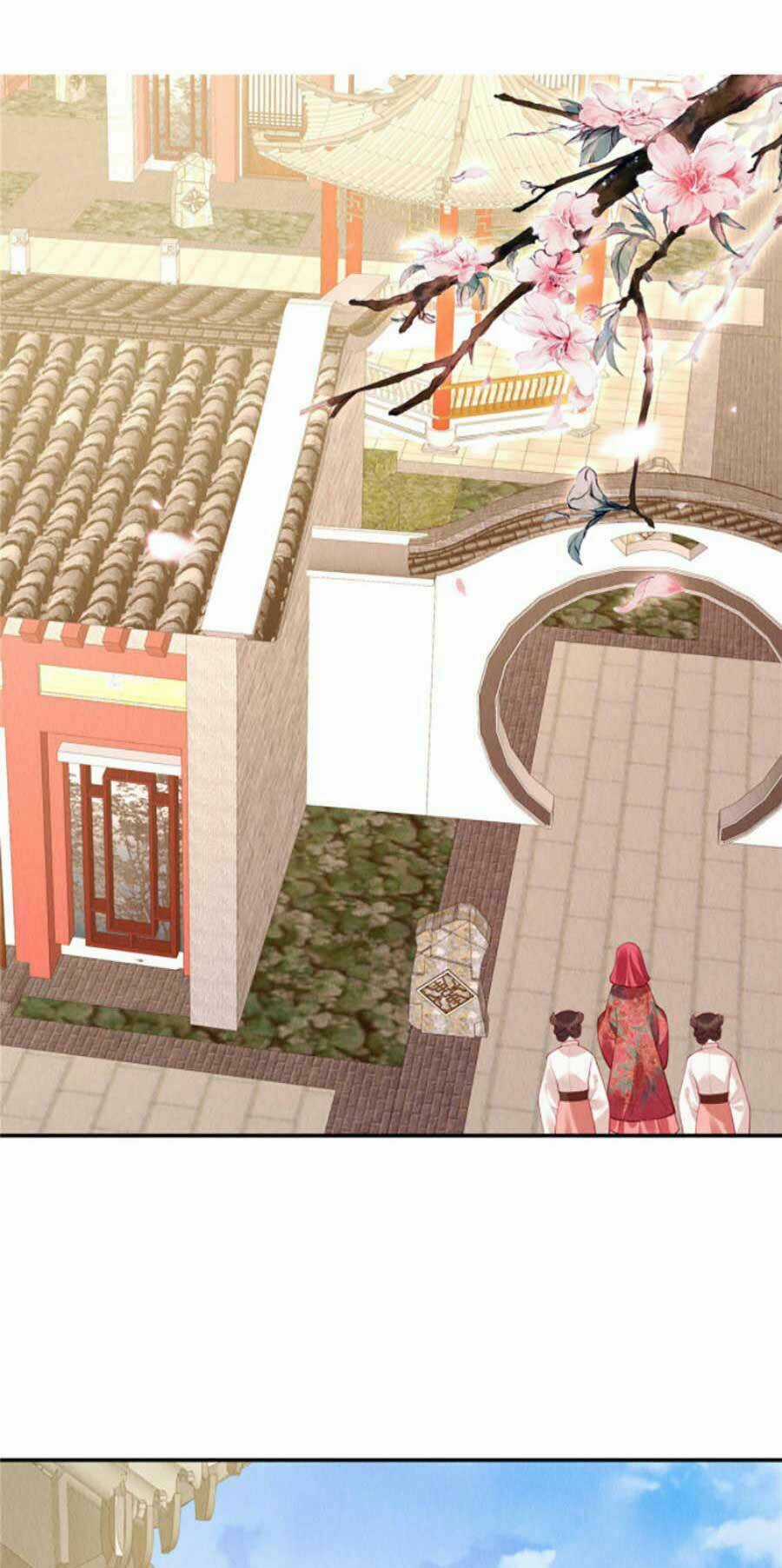 Nha Hỏa Cuồng Phi: Vương Gia Phóng Tứ Sủng Chapter 2 trang 16