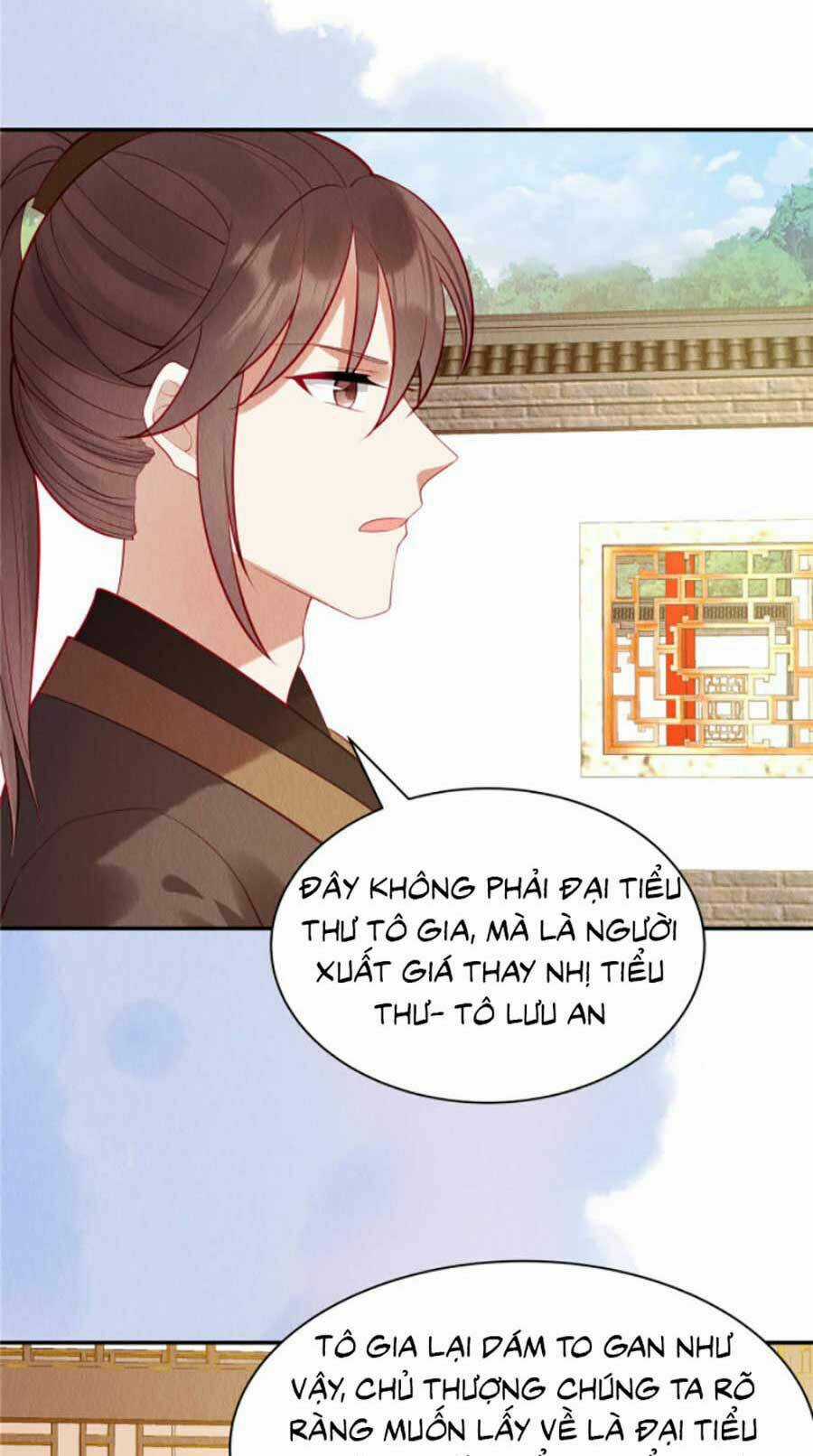 Nha Hỏa Cuồng Phi: Vương Gia Phóng Tứ Sủng Chapter 2 trang 18