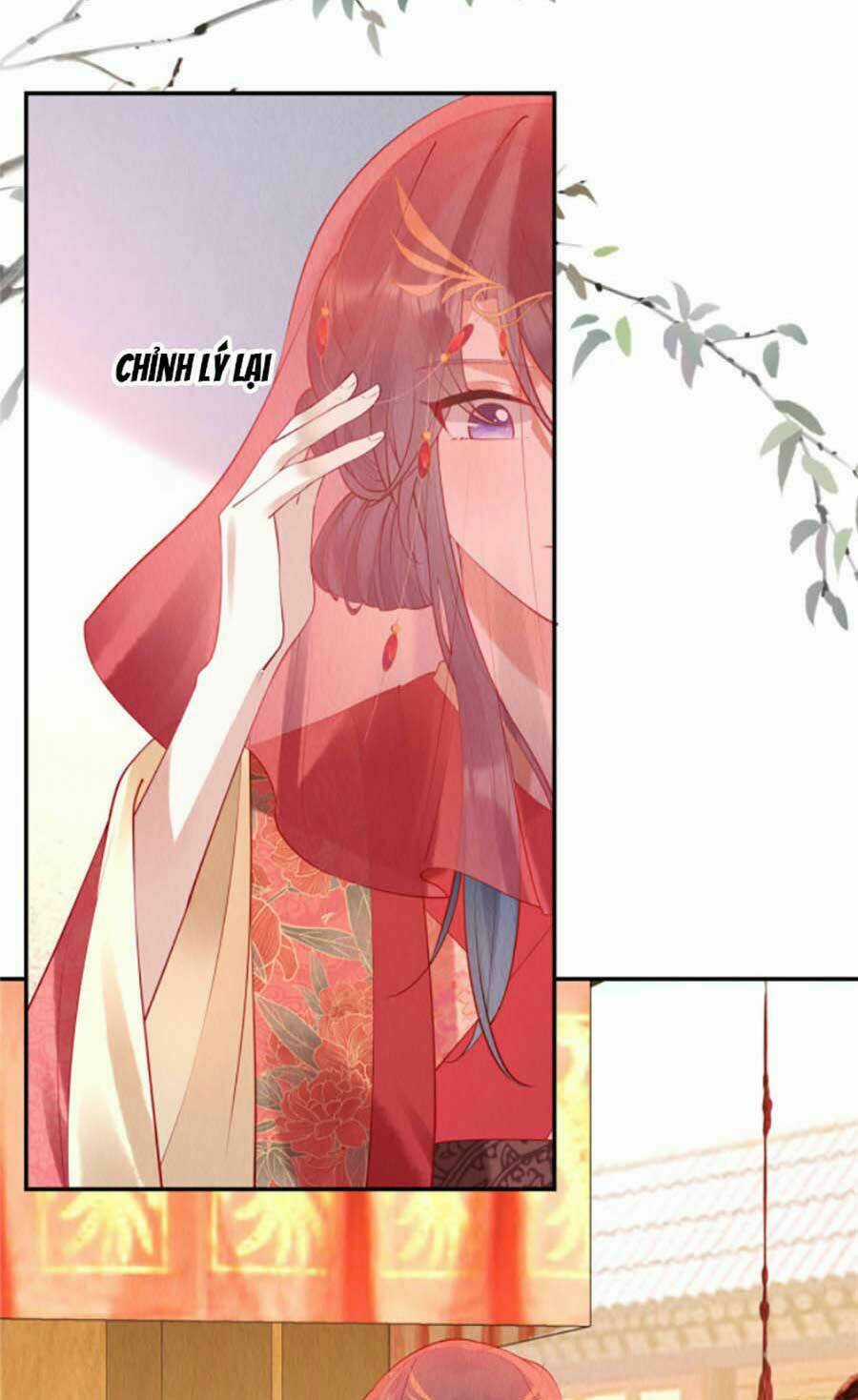 Nha Hỏa Cuồng Phi: Vương Gia Phóng Tứ Sủng Chapter 2 trang 2