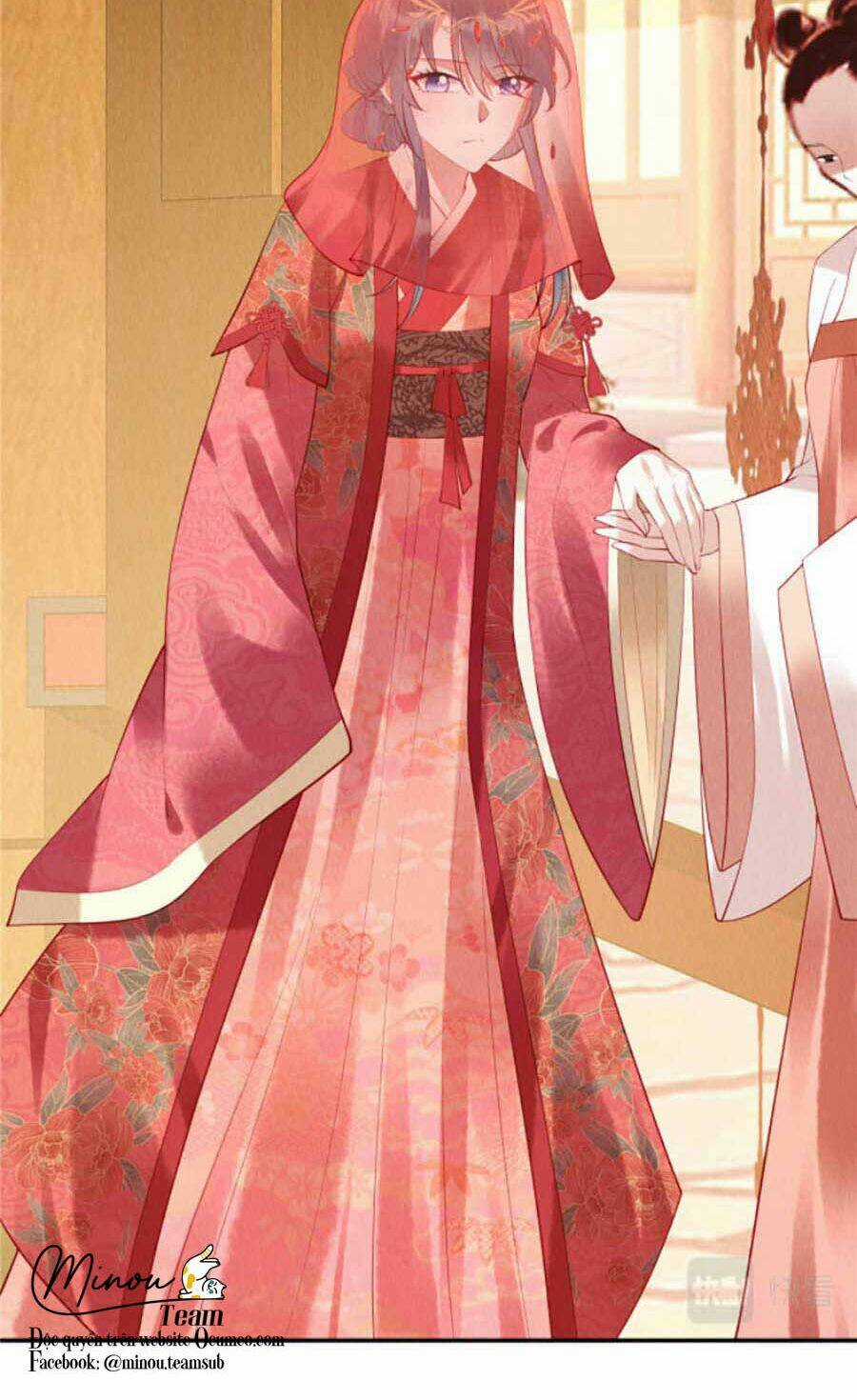 Nha Hỏa Cuồng Phi: Vương Gia Phóng Tứ Sủng Chapter 2 trang 3