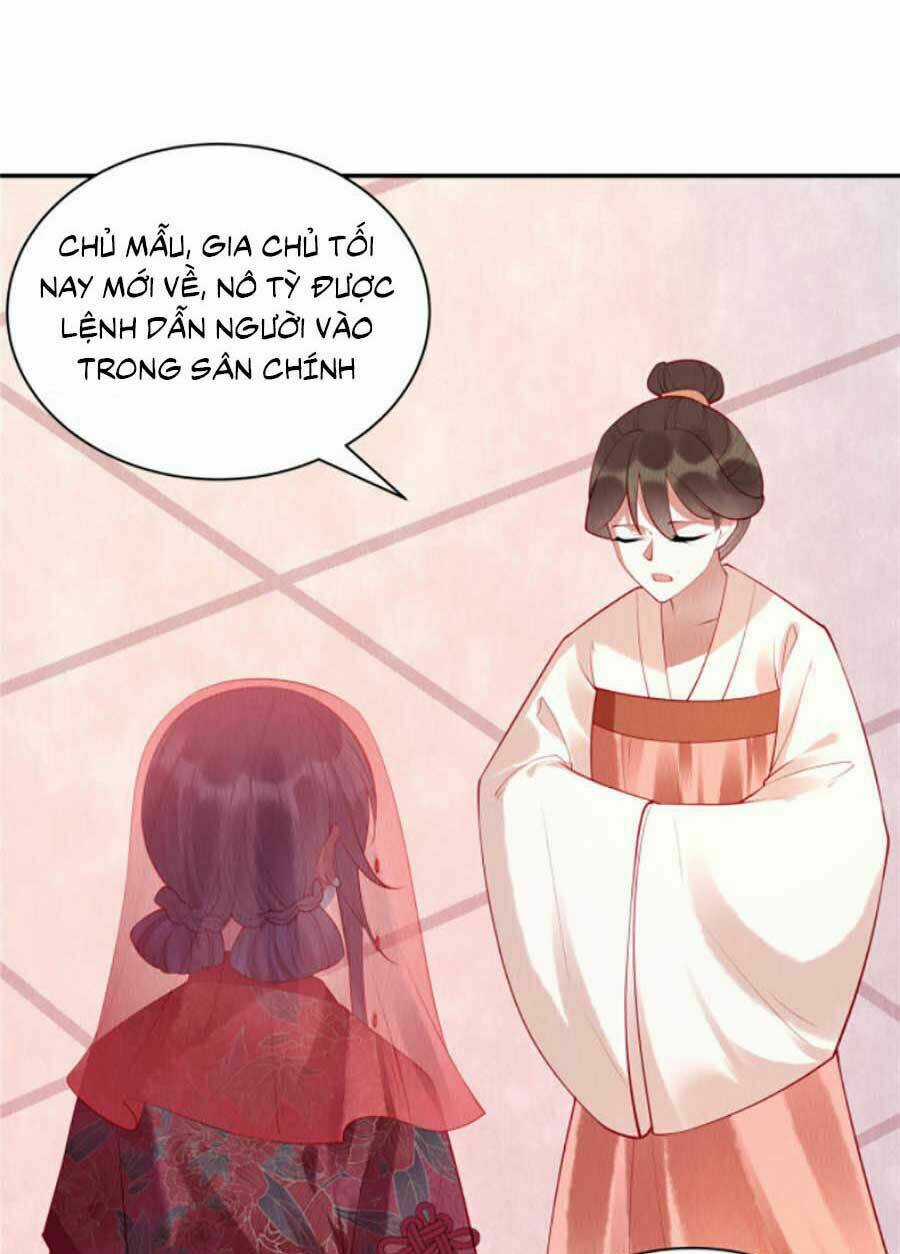 Nha Hỏa Cuồng Phi: Vương Gia Phóng Tứ Sủng Chapter 2 trang 4