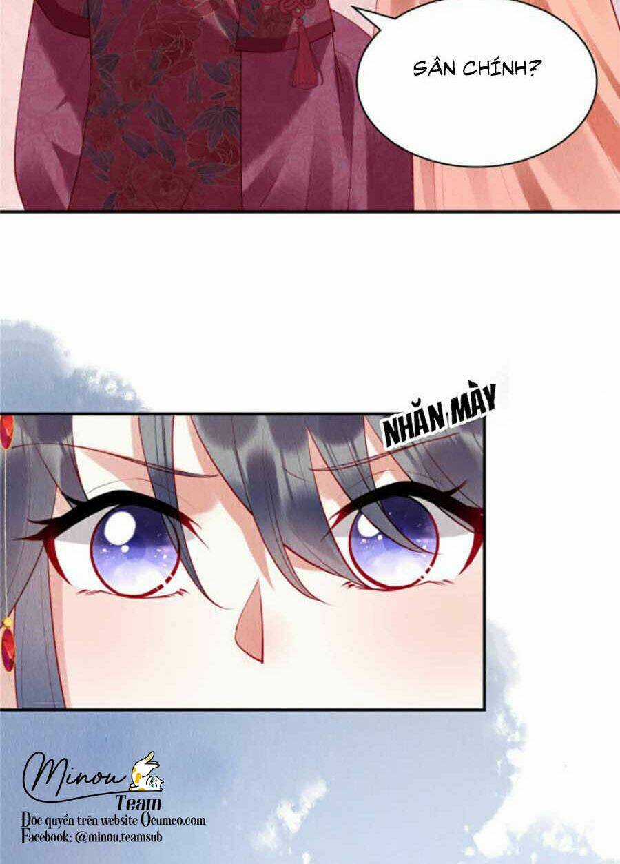 Nha Hỏa Cuồng Phi: Vương Gia Phóng Tứ Sủng Chapter 2 trang 5