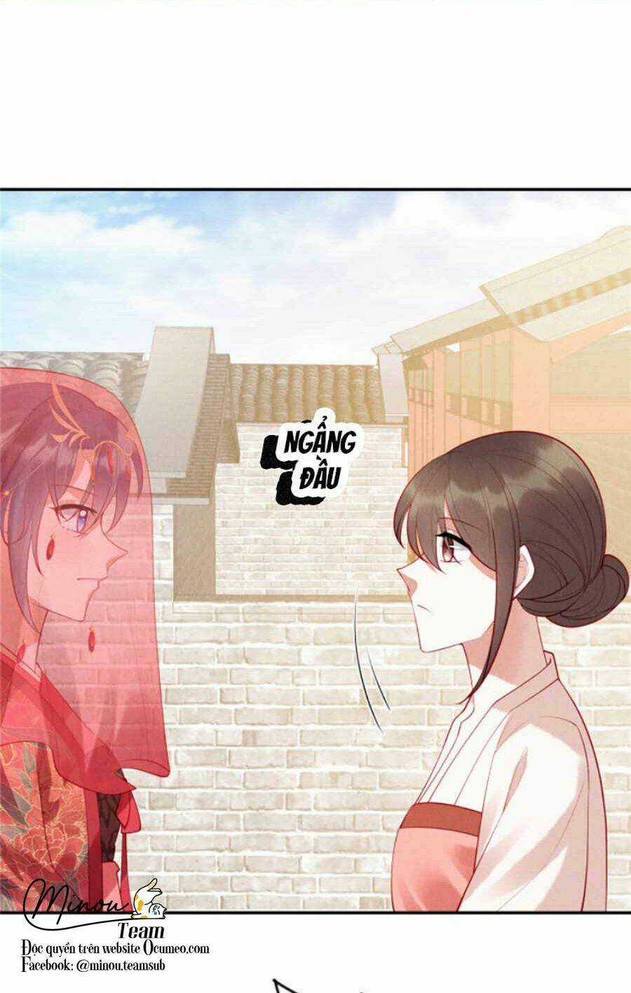 Nha Hỏa Cuồng Phi: Vương Gia Phóng Tứ Sủng Chapter 2 trang 9