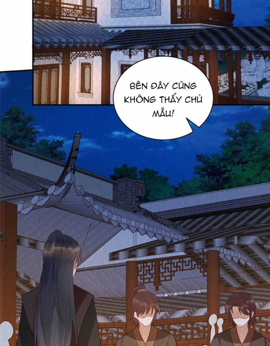 Nha Hỏa Cuồng Phi: Vương Gia Phóng Tứ Sủng Chapter 20 trang 11