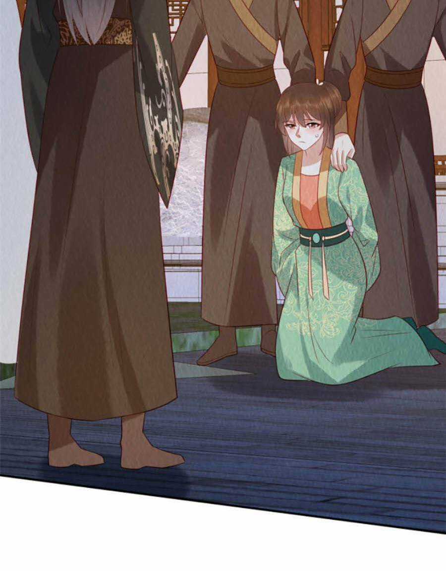 Nha Hỏa Cuồng Phi: Vương Gia Phóng Tứ Sủng Chapter 20 trang 12