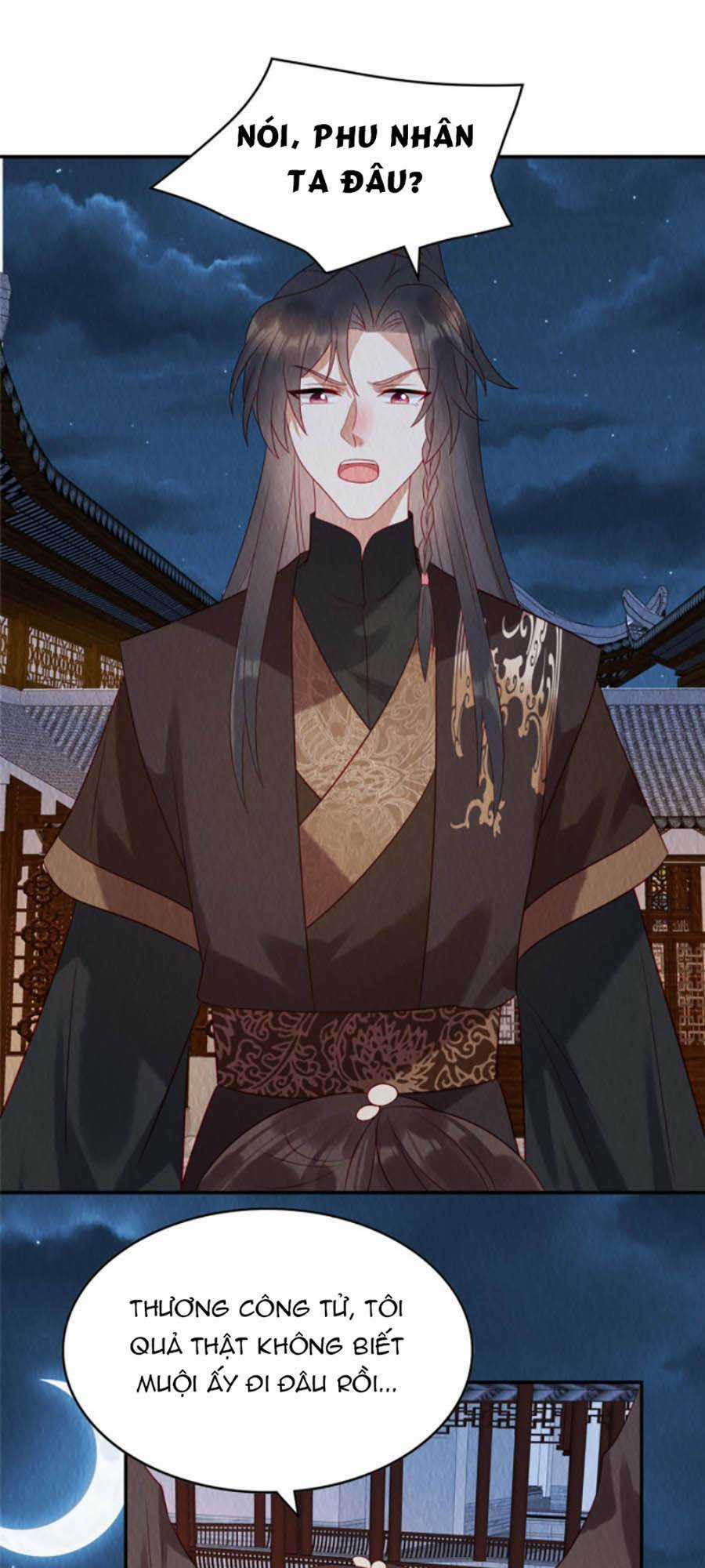 Nha Hỏa Cuồng Phi: Vương Gia Phóng Tứ Sủng Chapter 20 trang 13