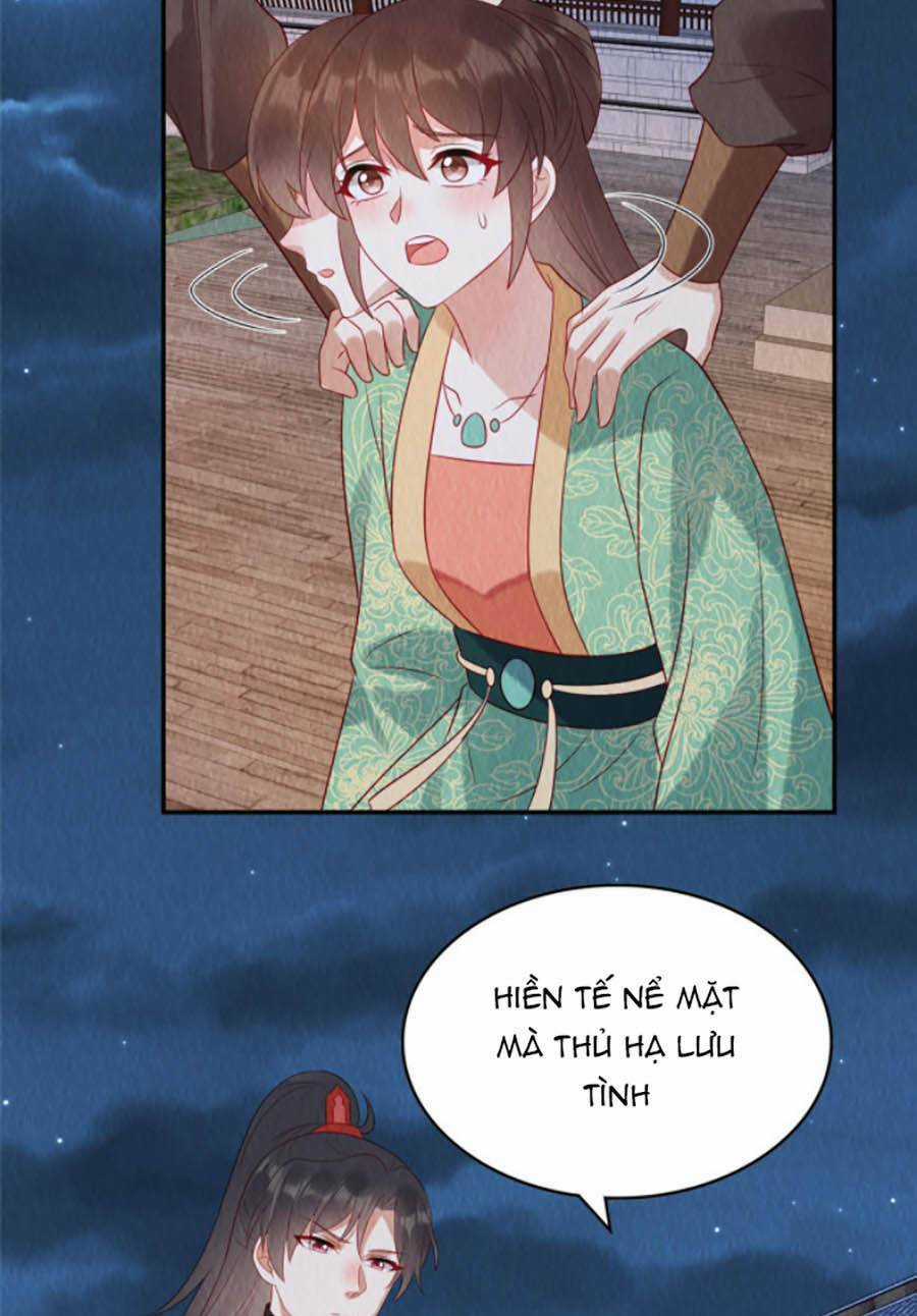 Nha Hỏa Cuồng Phi: Vương Gia Phóng Tứ Sủng Chapter 20 trang 14