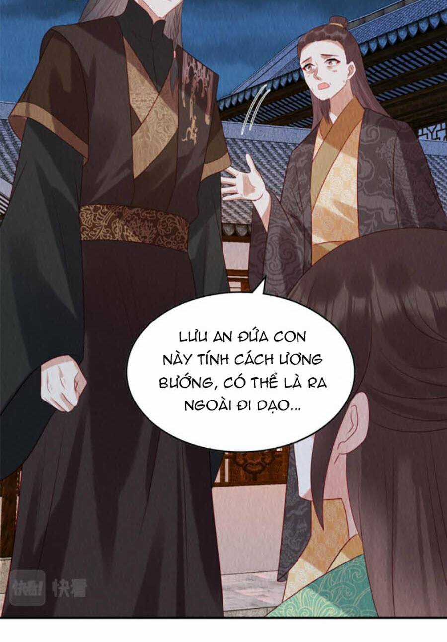 Nha Hỏa Cuồng Phi: Vương Gia Phóng Tứ Sủng Chapter 20 trang 15