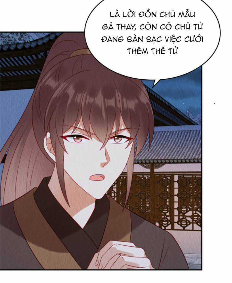 Nha Hỏa Cuồng Phi: Vương Gia Phóng Tứ Sủng Chapter 20 trang 19