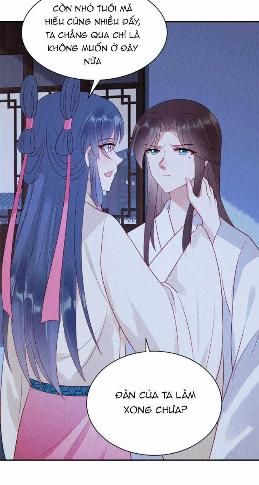 Nha Hỏa Cuồng Phi: Vương Gia Phóng Tứ Sủng Chapter 20 trang 2