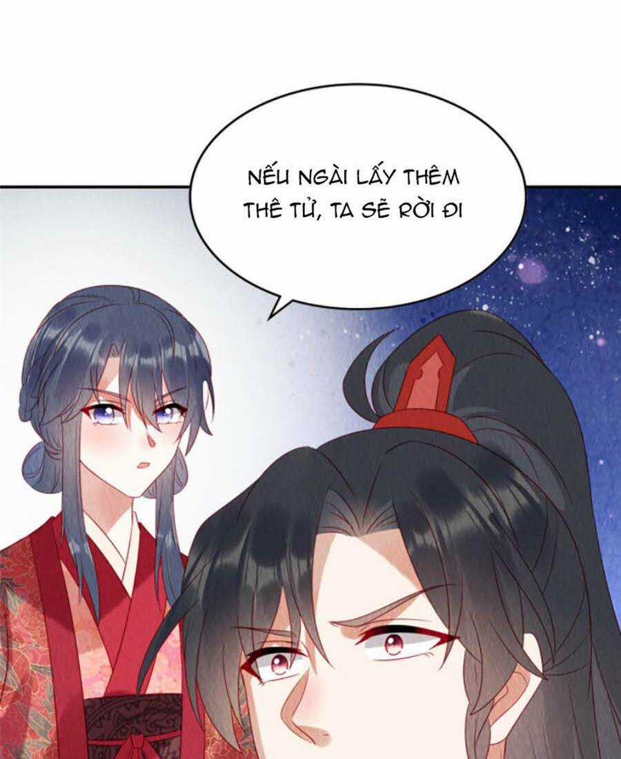 Nha Hỏa Cuồng Phi: Vương Gia Phóng Tứ Sủng Chapter 20 trang 20