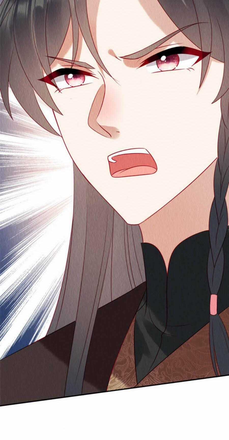 Nha Hỏa Cuồng Phi: Vương Gia Phóng Tứ Sủng Chapter 20 trang 22