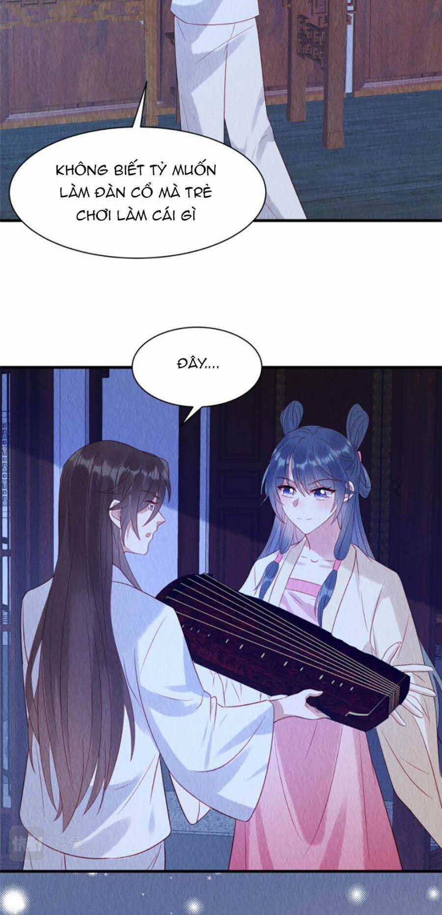 Nha Hỏa Cuồng Phi: Vương Gia Phóng Tứ Sủng Chapter 20 trang 4