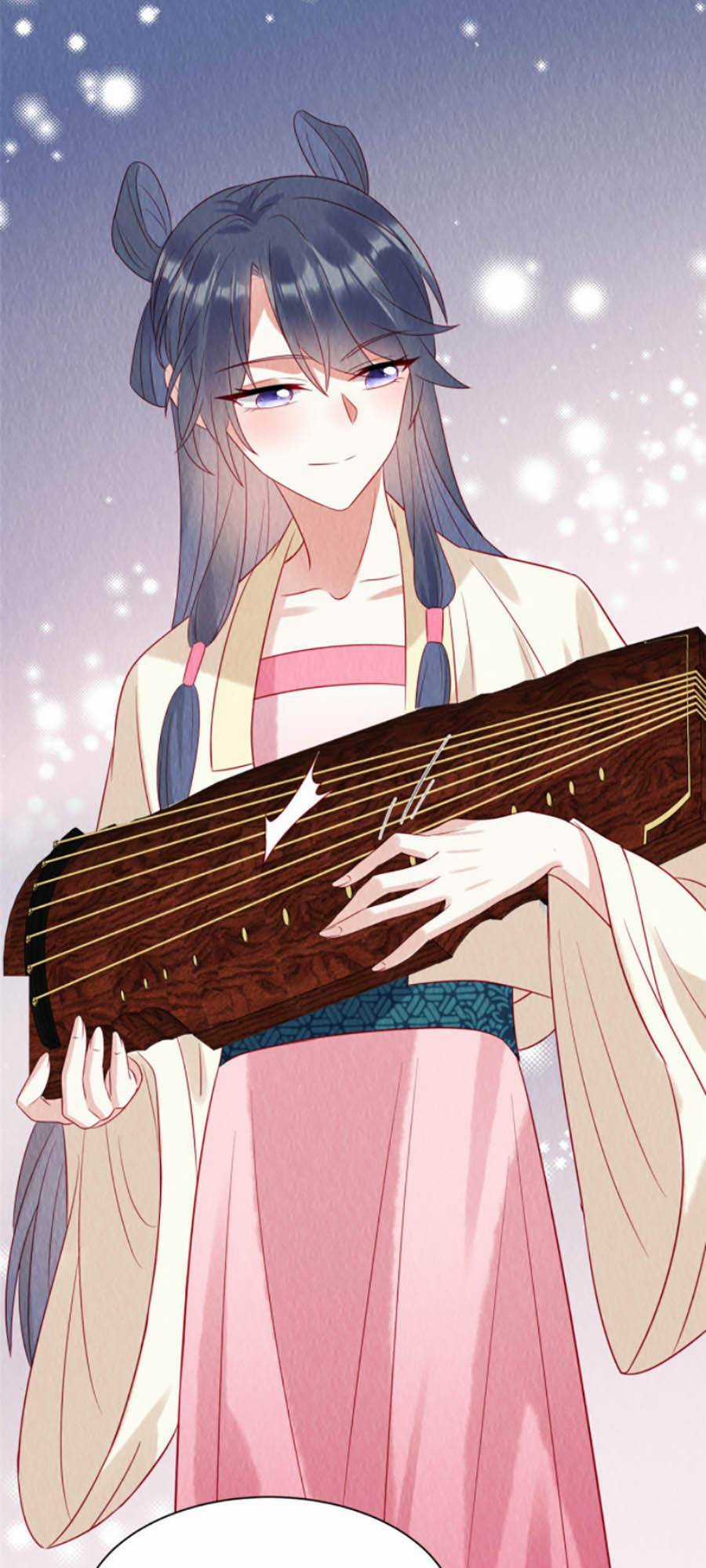 Nha Hỏa Cuồng Phi: Vương Gia Phóng Tứ Sủng Chapter 20 trang 5