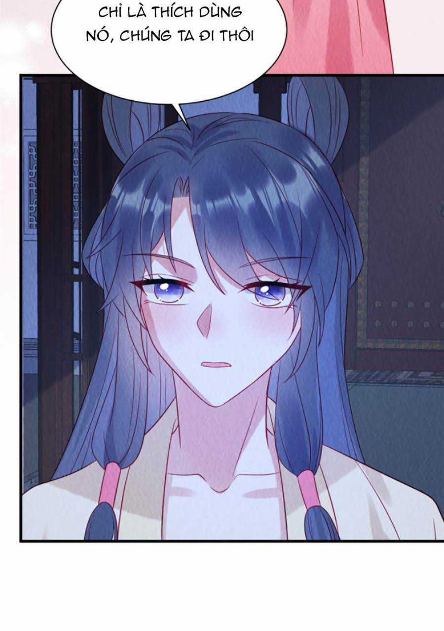 Nha Hỏa Cuồng Phi: Vương Gia Phóng Tứ Sủng Chapter 20 trang 6