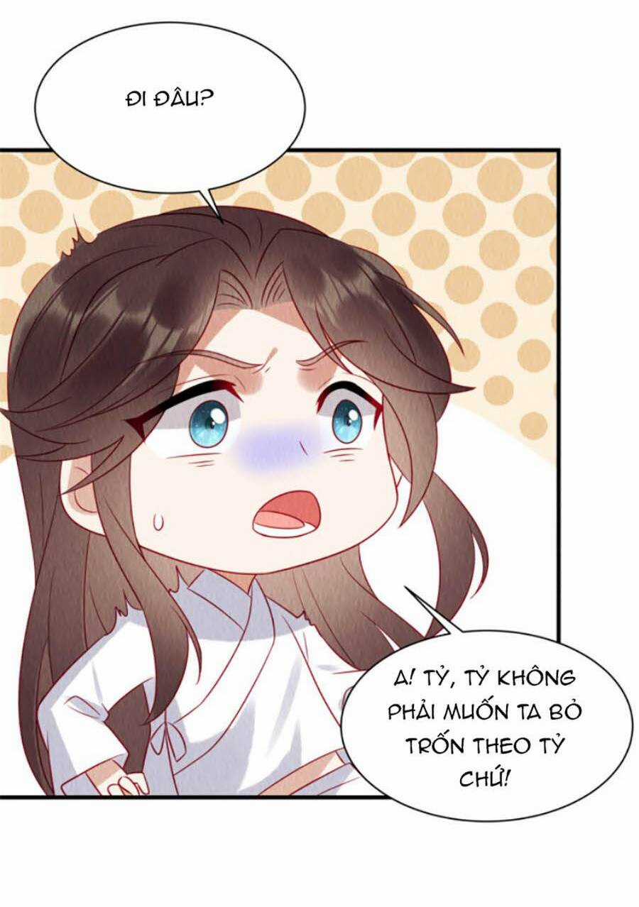 Nha Hỏa Cuồng Phi: Vương Gia Phóng Tứ Sủng Chapter 20 trang 7