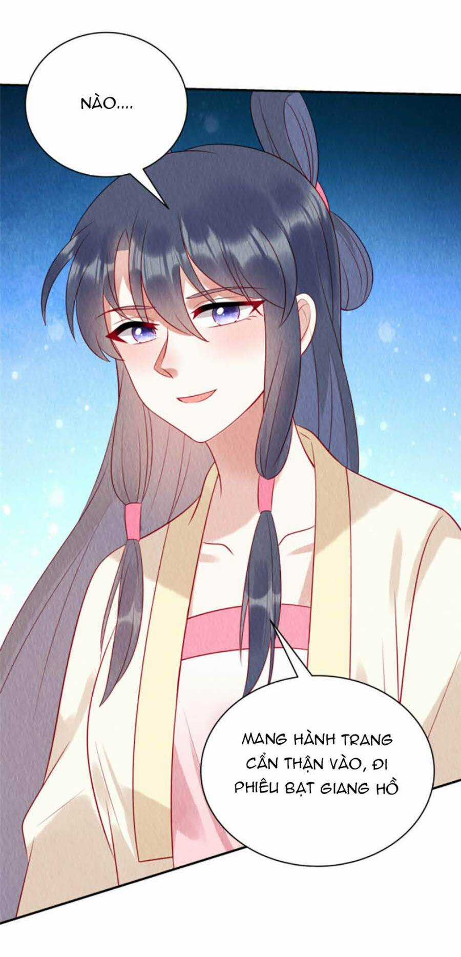 Nha Hỏa Cuồng Phi: Vương Gia Phóng Tứ Sủng Chapter 20 trang 9