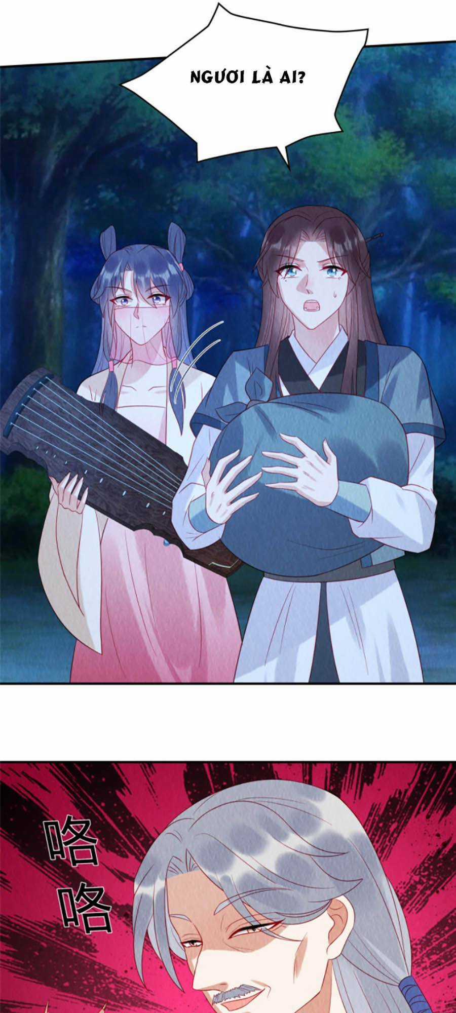 Nha Hỏa Cuồng Phi: Vương Gia Phóng Tứ Sủng Chapter 21 trang 13