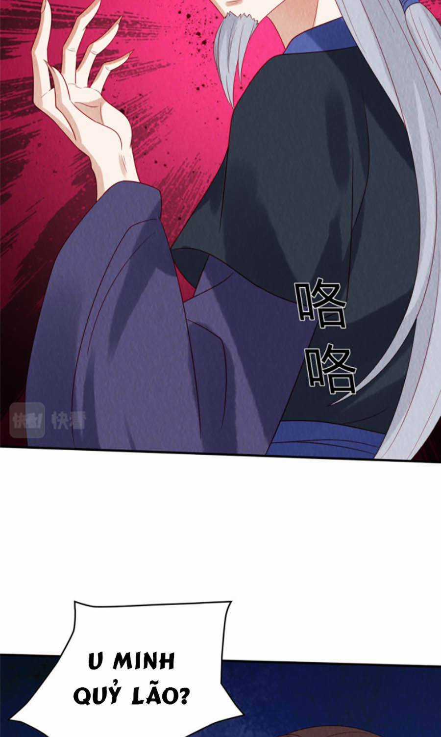 Nha Hỏa Cuồng Phi: Vương Gia Phóng Tứ Sủng Chapter 21 trang 14