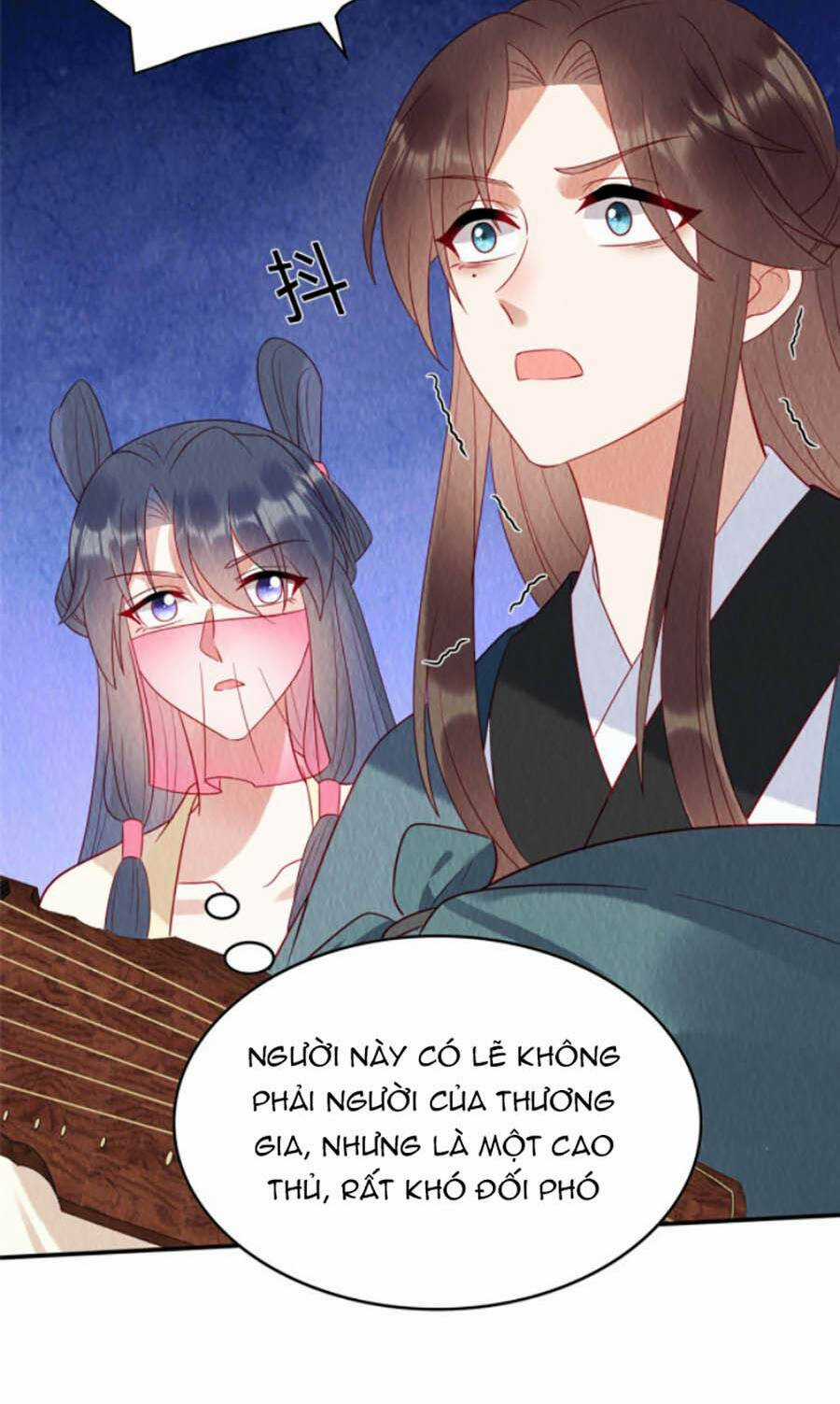 Nha Hỏa Cuồng Phi: Vương Gia Phóng Tứ Sủng Chapter 21 trang 15