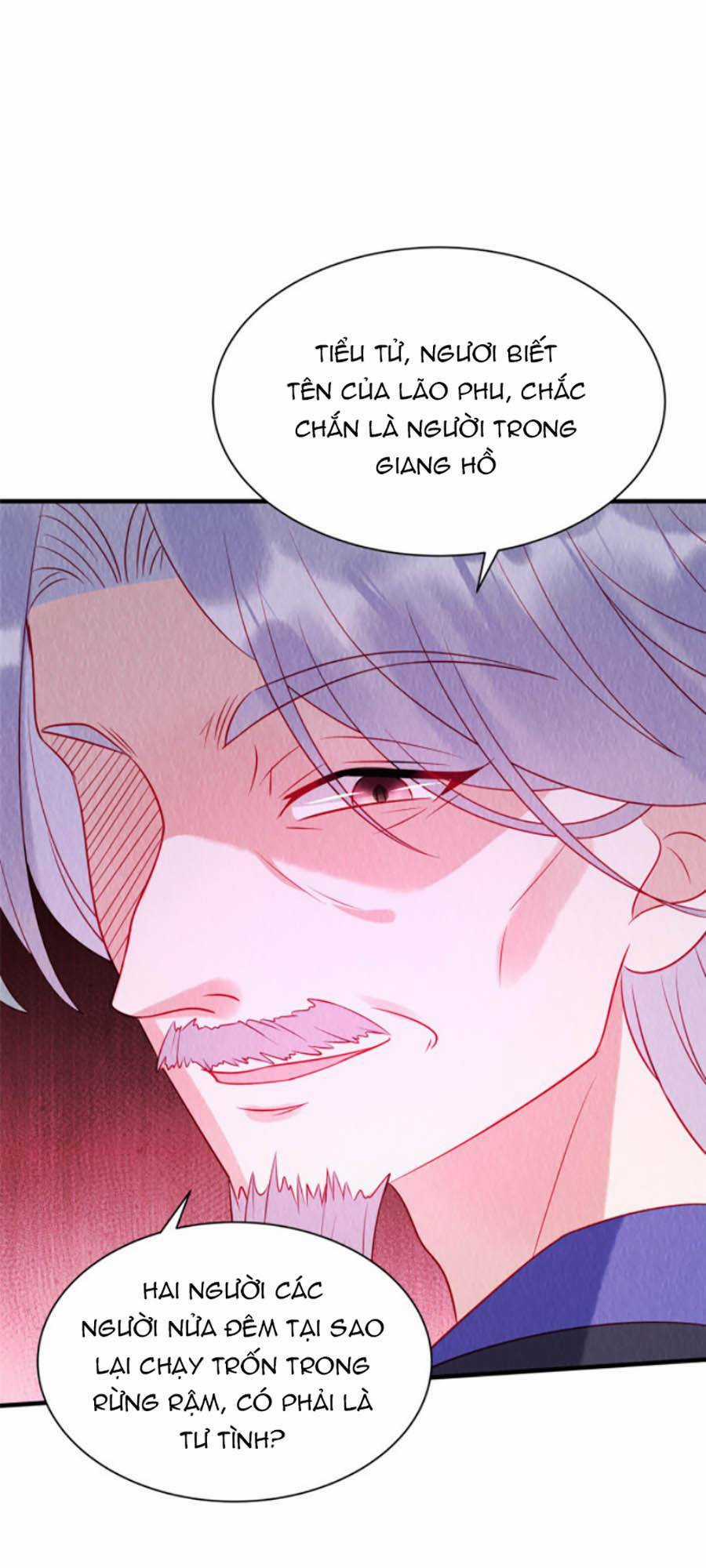 Nha Hỏa Cuồng Phi: Vương Gia Phóng Tứ Sủng Chapter 21 trang 16