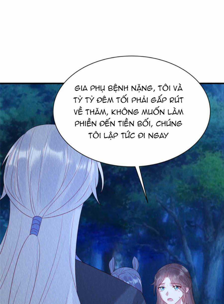 Nha Hỏa Cuồng Phi: Vương Gia Phóng Tứ Sủng Chapter 21 trang 19