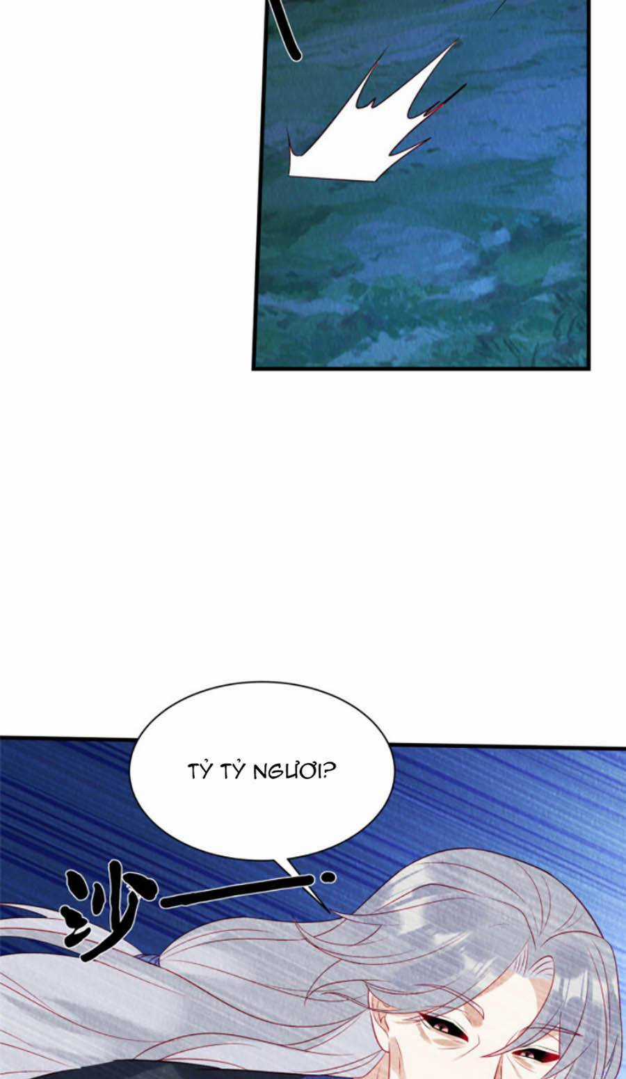 Nha Hỏa Cuồng Phi: Vương Gia Phóng Tứ Sủng Chapter 21 trang 21