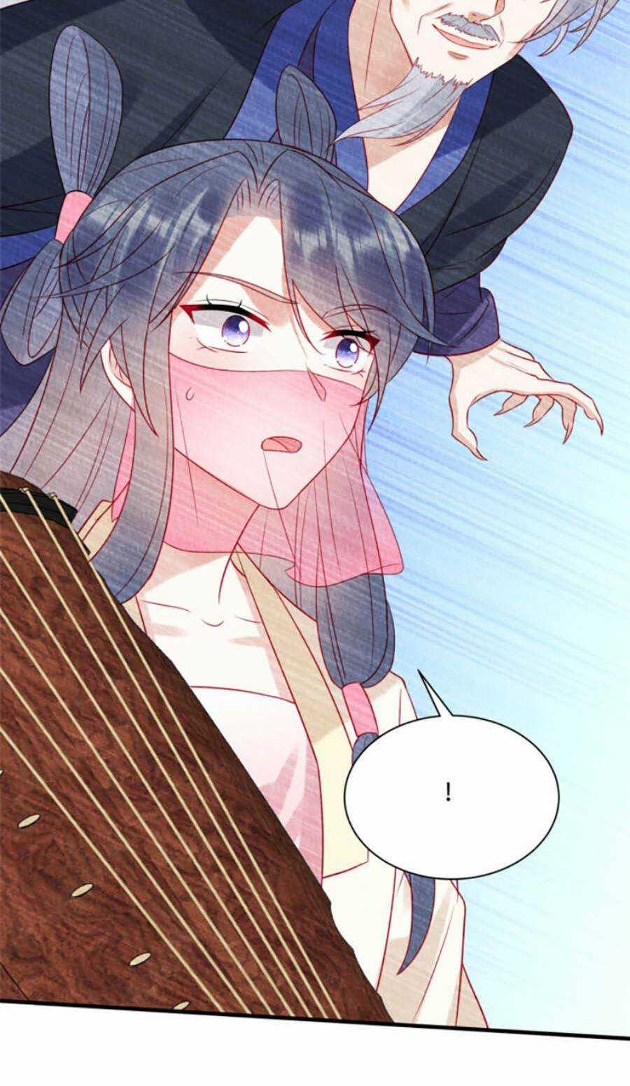 Nha Hỏa Cuồng Phi: Vương Gia Phóng Tứ Sủng Chapter 21 trang 22