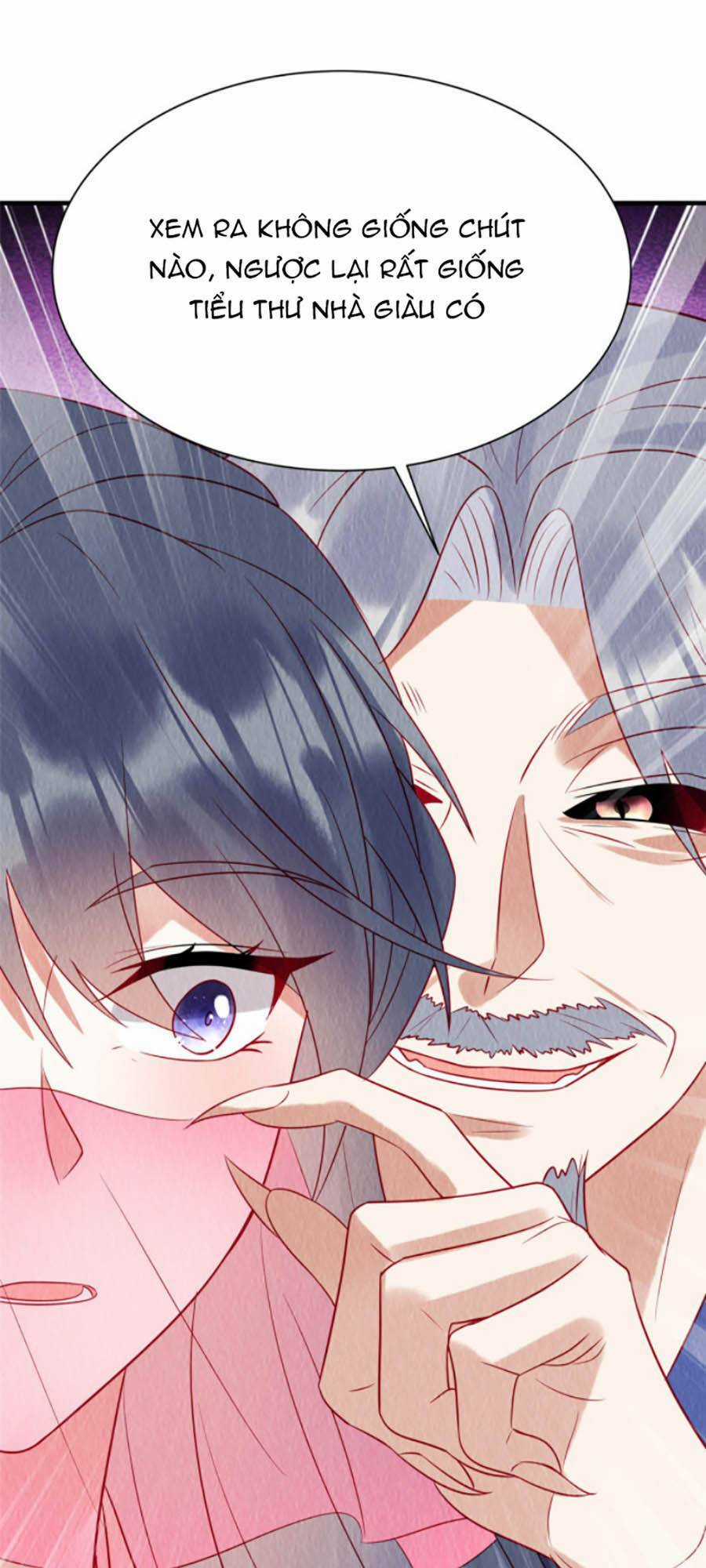 Nha Hỏa Cuồng Phi: Vương Gia Phóng Tứ Sủng Chapter 21 trang 23