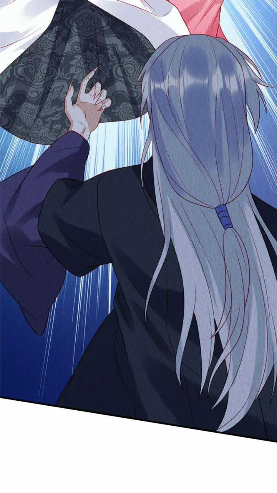 Nha Hỏa Cuồng Phi: Vương Gia Phóng Tứ Sủng Chapter 21 trang 25