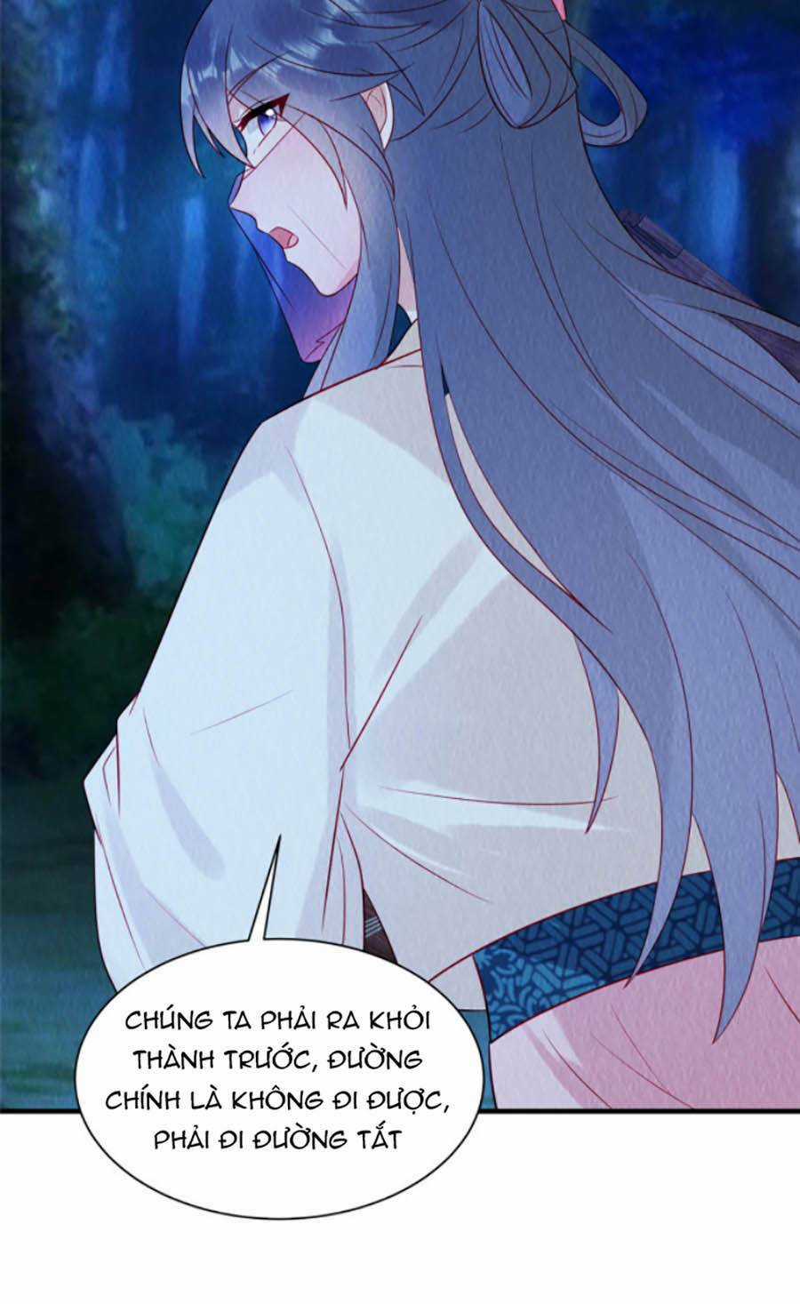 Nha Hỏa Cuồng Phi: Vương Gia Phóng Tứ Sủng Chapter 21 trang 4