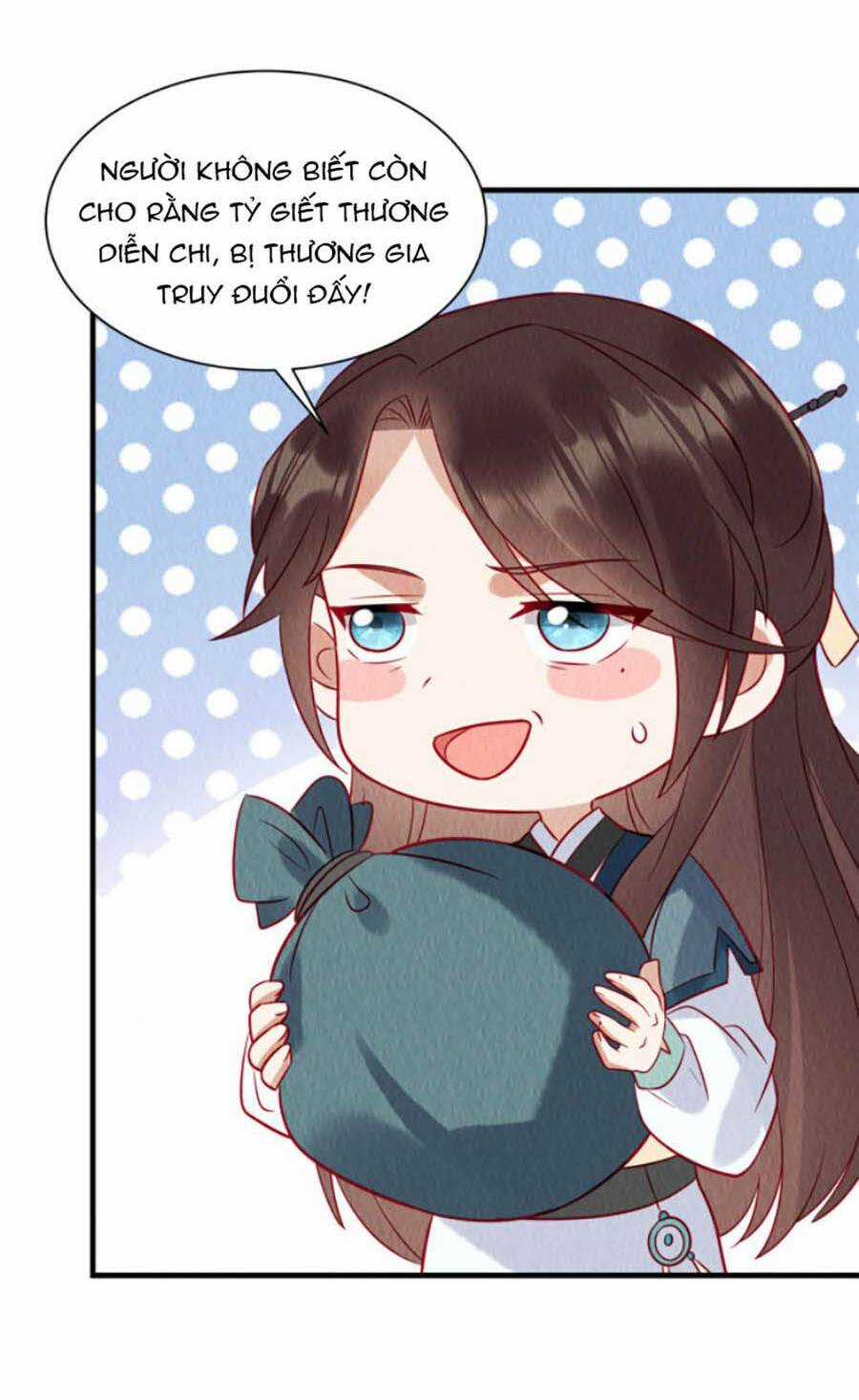 Nha Hỏa Cuồng Phi: Vương Gia Phóng Tứ Sủng Chapter 21 trang 5