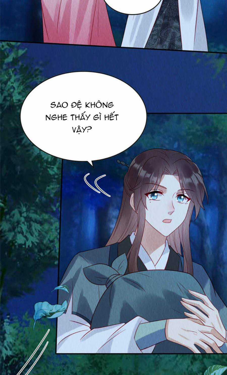 Nha Hỏa Cuồng Phi: Vương Gia Phóng Tứ Sủng Chapter 21 trang 8