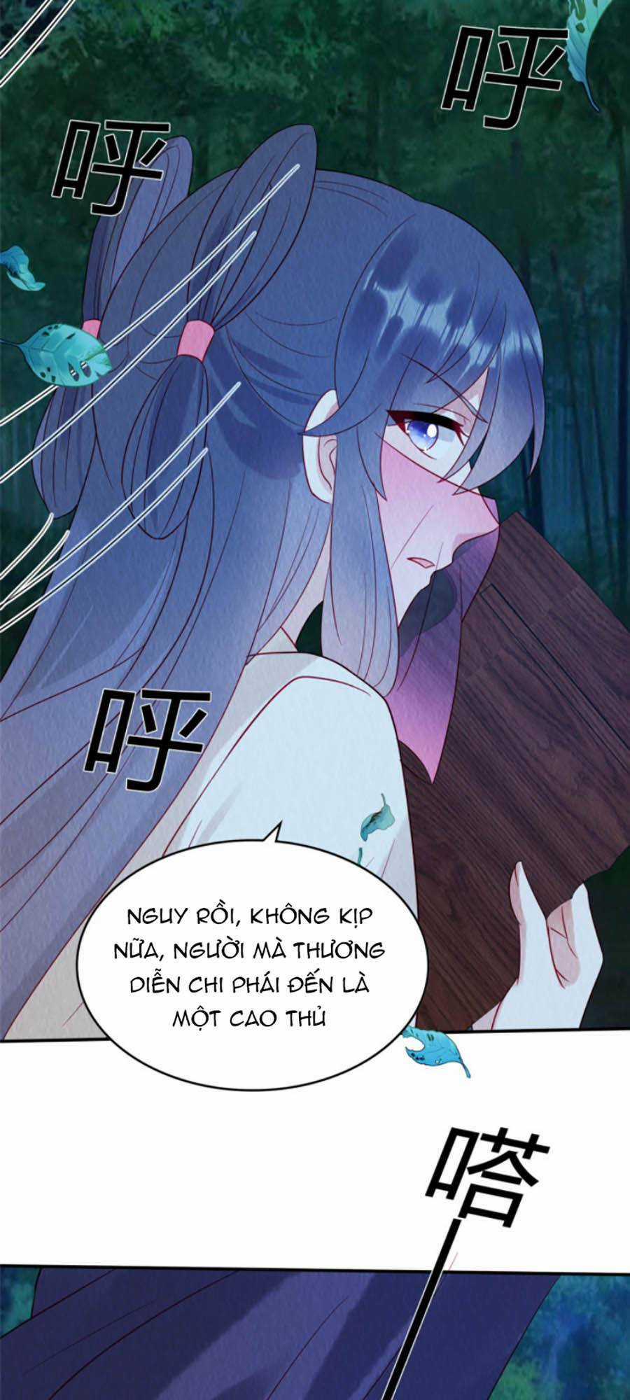 Nha Hỏa Cuồng Phi: Vương Gia Phóng Tứ Sủng Chapter 21 trang 9