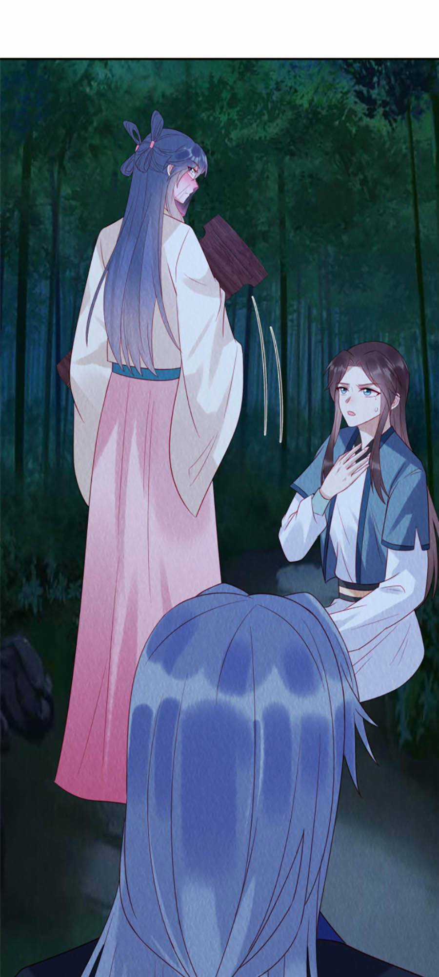 Nha Hỏa Cuồng Phi: Vương Gia Phóng Tứ Sủng Chapter 22 trang 11