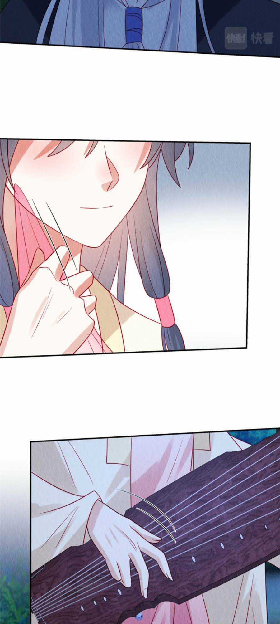 Nha Hỏa Cuồng Phi: Vương Gia Phóng Tứ Sủng Chapter 22 trang 12