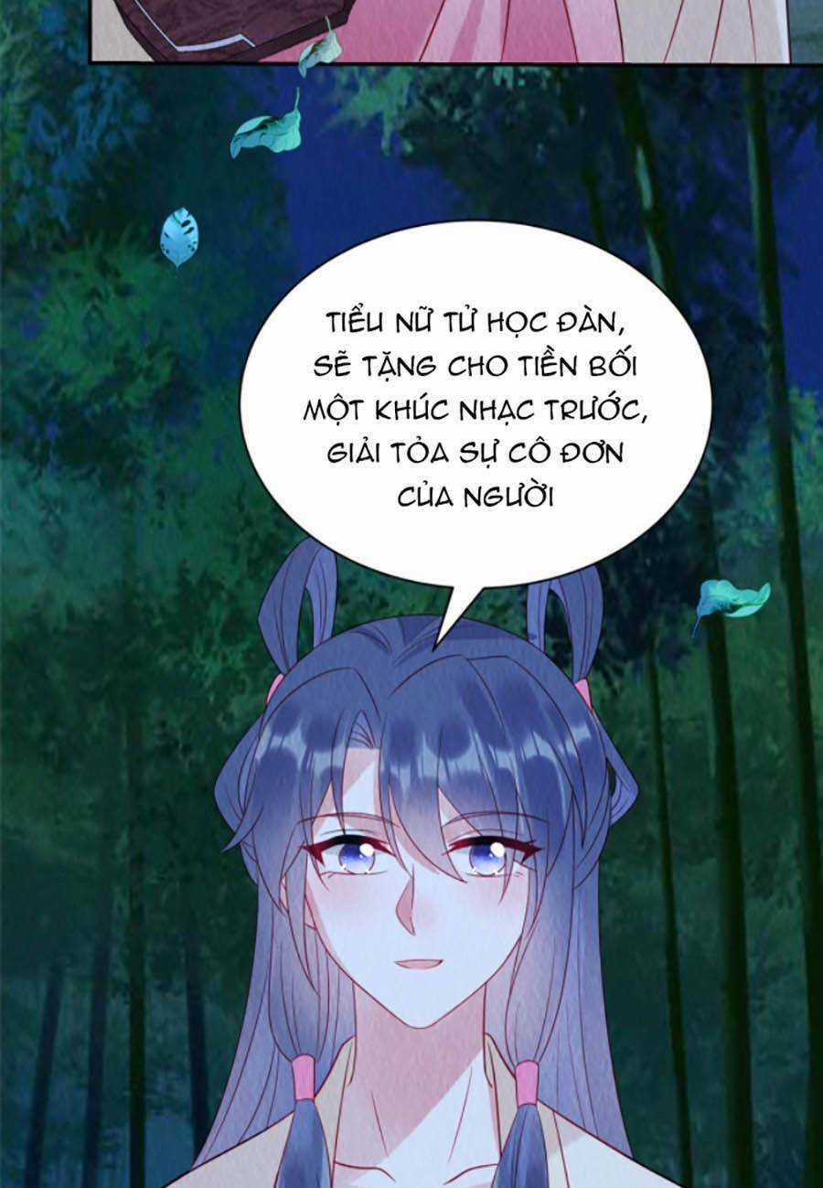 Nha Hỏa Cuồng Phi: Vương Gia Phóng Tứ Sủng Chapter 22 trang 13