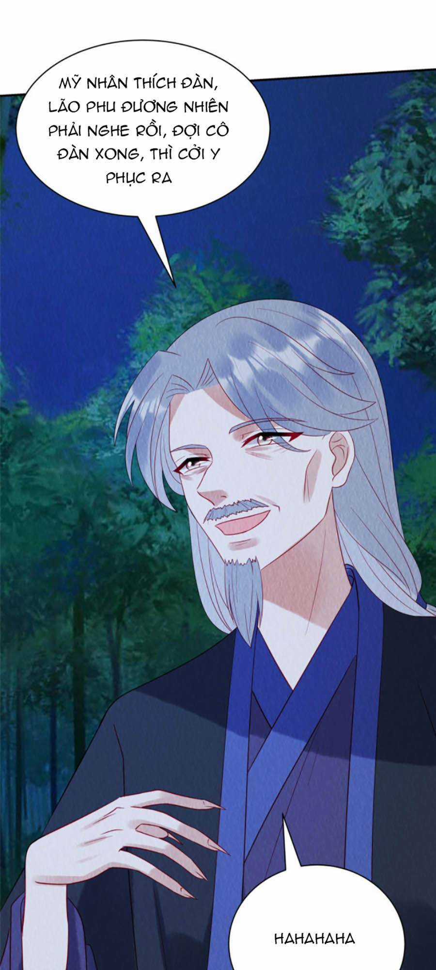 Nha Hỏa Cuồng Phi: Vương Gia Phóng Tứ Sủng Chapter 22 trang 15