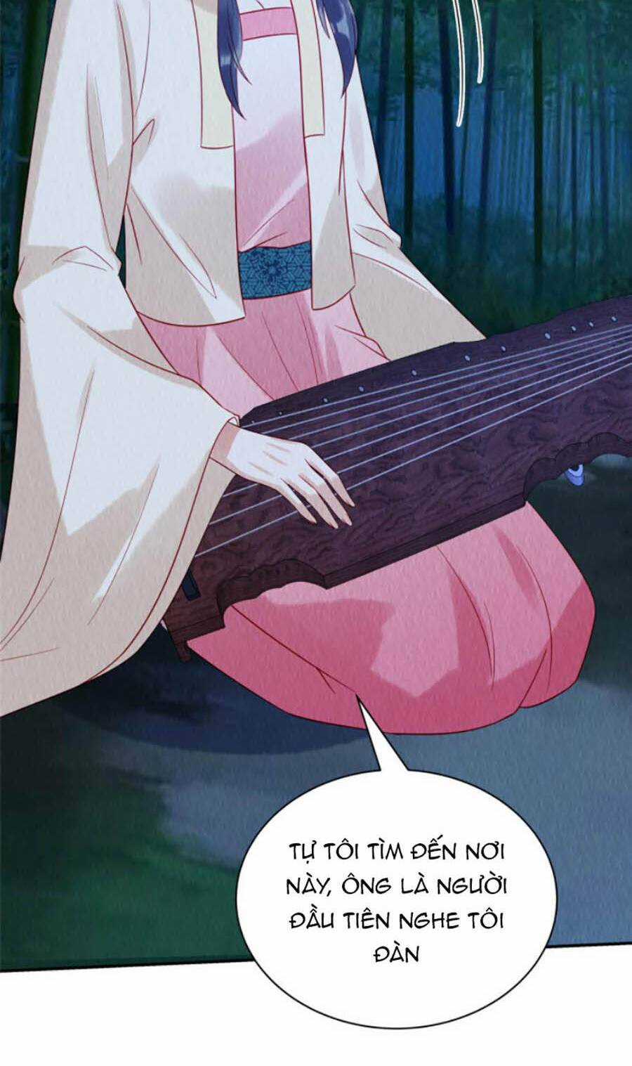 Nha Hỏa Cuồng Phi: Vương Gia Phóng Tứ Sủng Chapter 22 trang 17