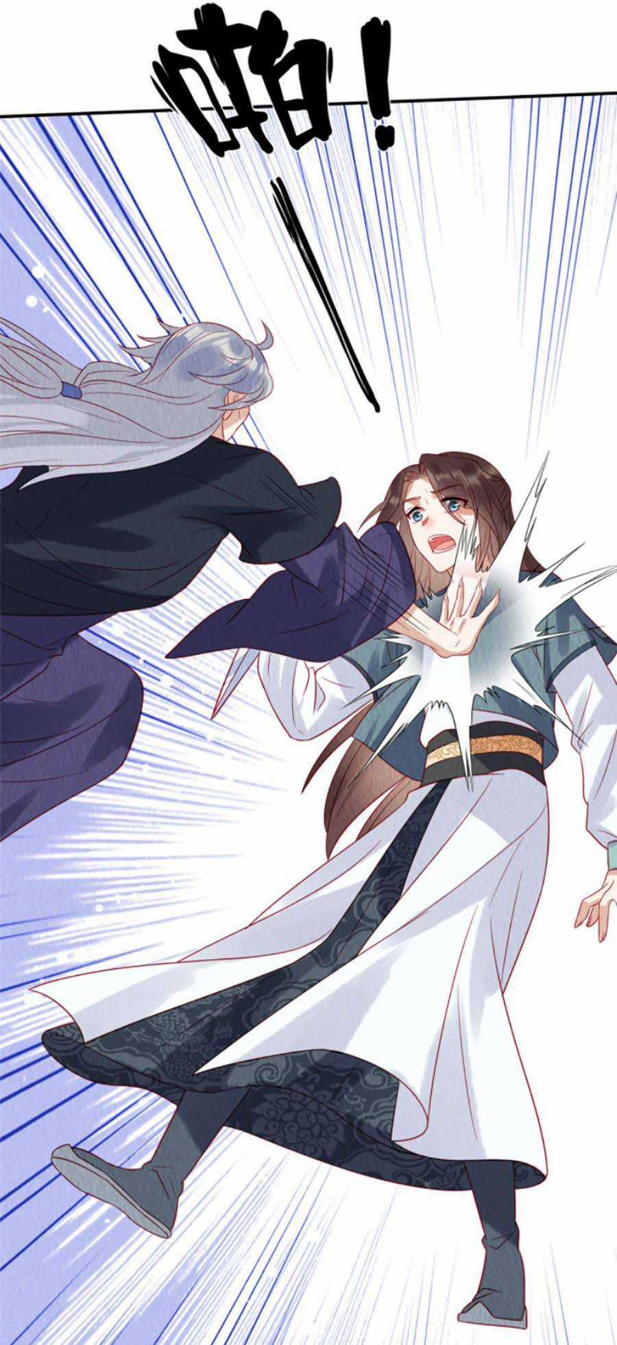 Nha Hỏa Cuồng Phi: Vương Gia Phóng Tứ Sủng Chapter 22 trang 2