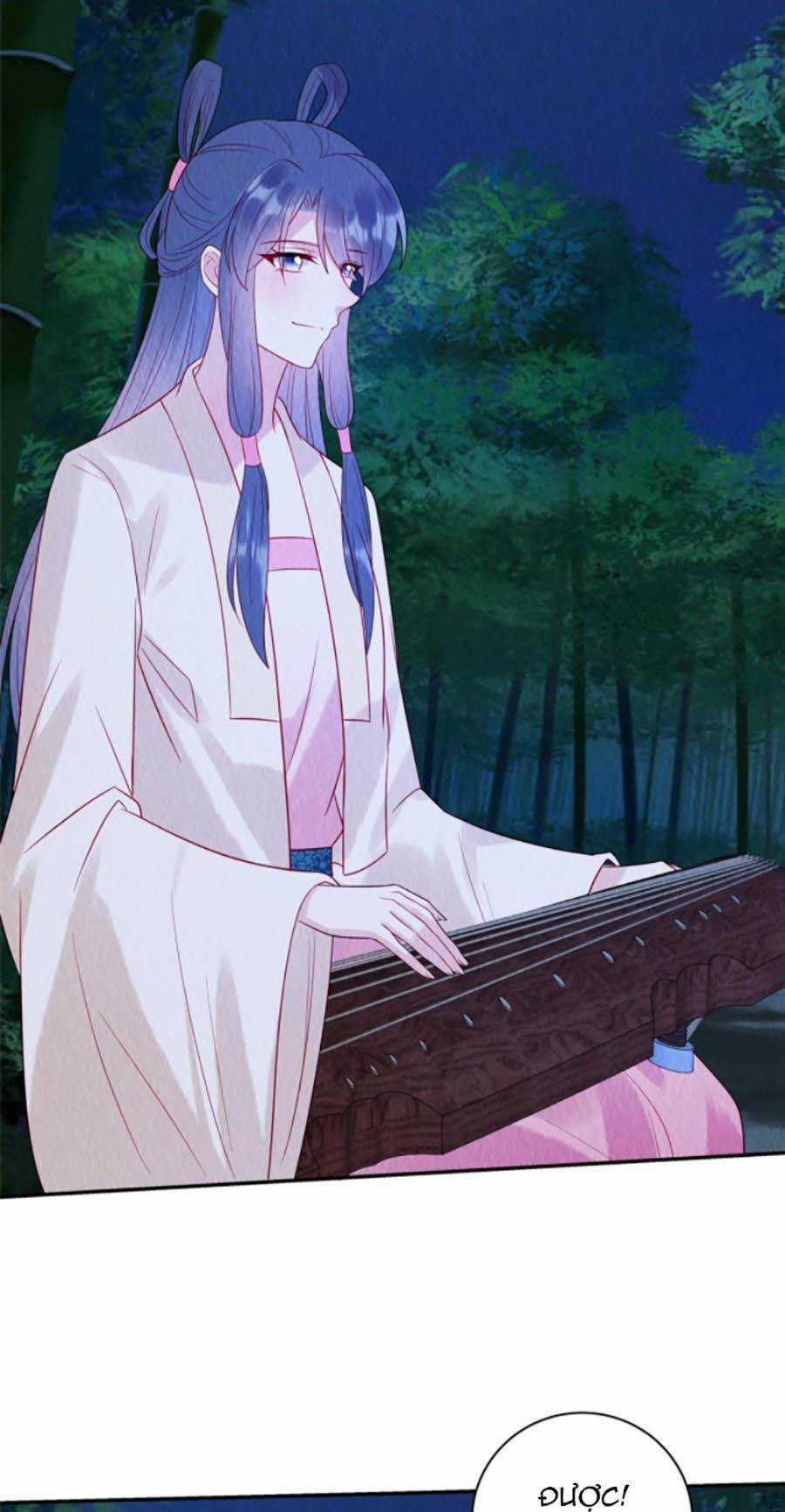 Nha Hỏa Cuồng Phi: Vương Gia Phóng Tứ Sủng Chapter 22 trang 20