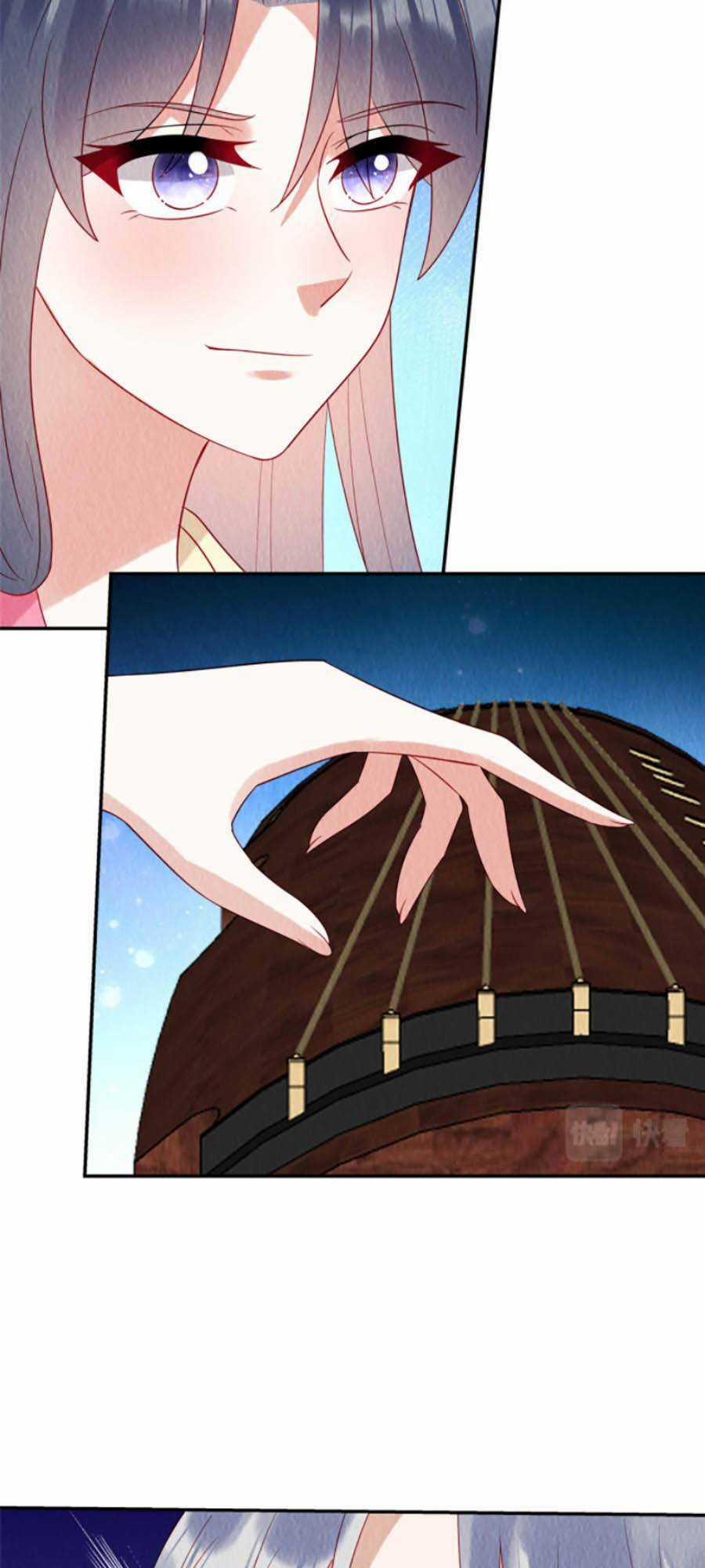 Nha Hỏa Cuồng Phi: Vương Gia Phóng Tứ Sủng Chapter 22 trang 23