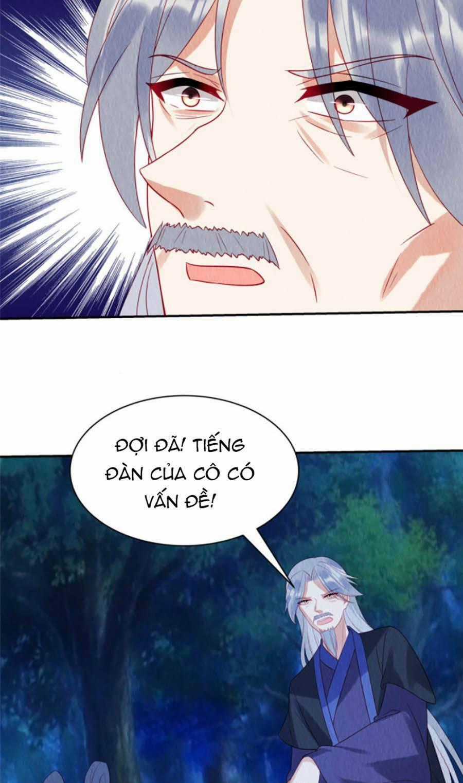 Nha Hỏa Cuồng Phi: Vương Gia Phóng Tứ Sủng Chapter 22 trang 24