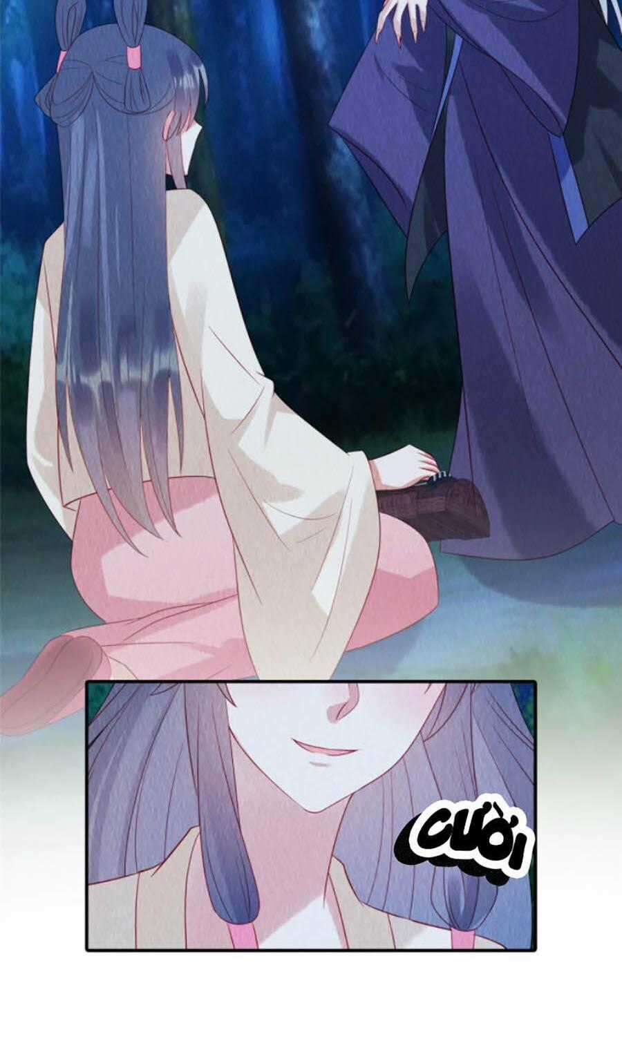 Nha Hỏa Cuồng Phi: Vương Gia Phóng Tứ Sủng Chapter 22 trang 25