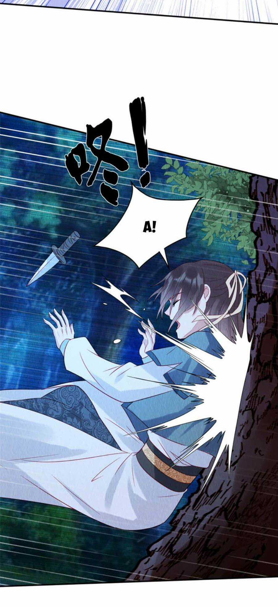 Nha Hỏa Cuồng Phi: Vương Gia Phóng Tứ Sủng Chapter 22 trang 3