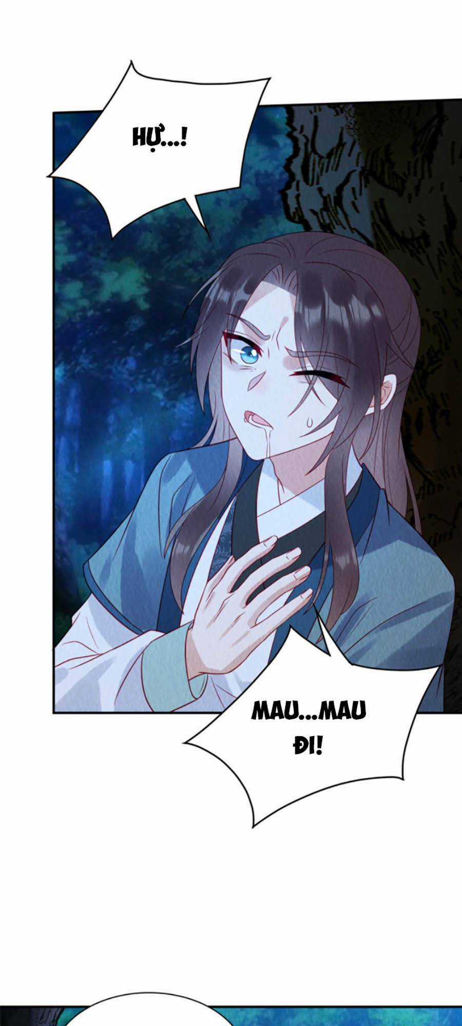 Nha Hỏa Cuồng Phi: Vương Gia Phóng Tứ Sủng Chapter 22 trang 4