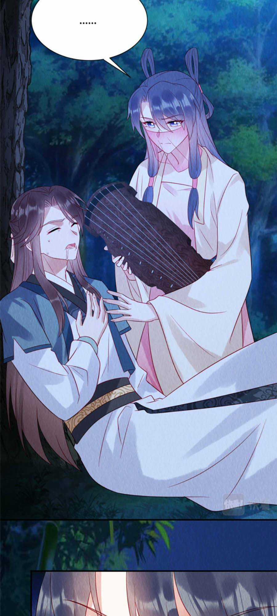 Nha Hỏa Cuồng Phi: Vương Gia Phóng Tứ Sủng Chapter 22 trang 5