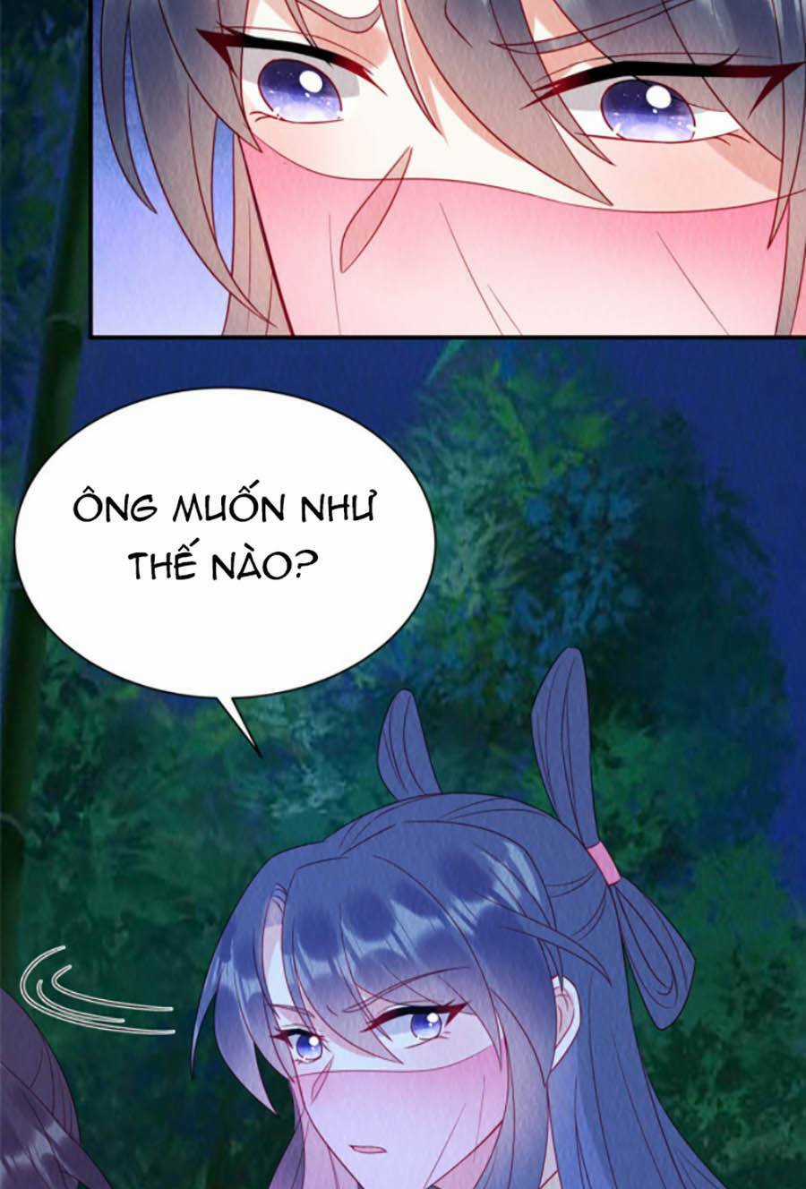 Nha Hỏa Cuồng Phi: Vương Gia Phóng Tứ Sủng Chapter 22 trang 6