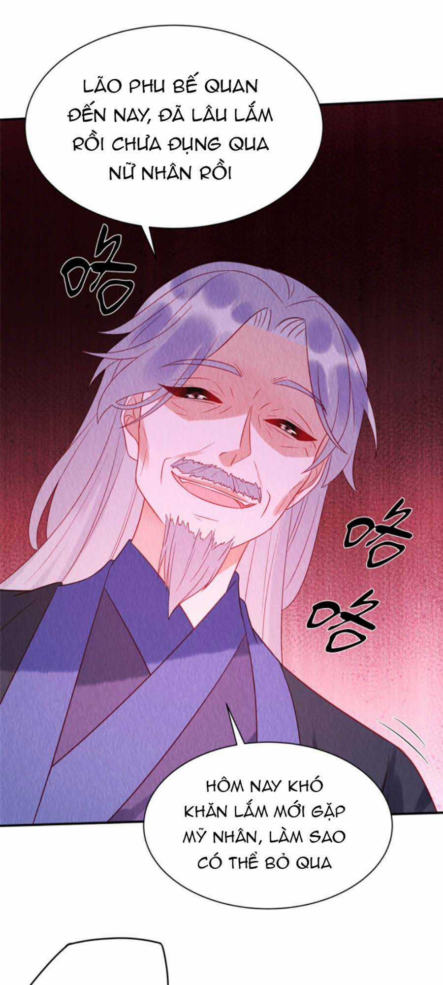 Nha Hỏa Cuồng Phi: Vương Gia Phóng Tứ Sủng Chapter 22 trang 8