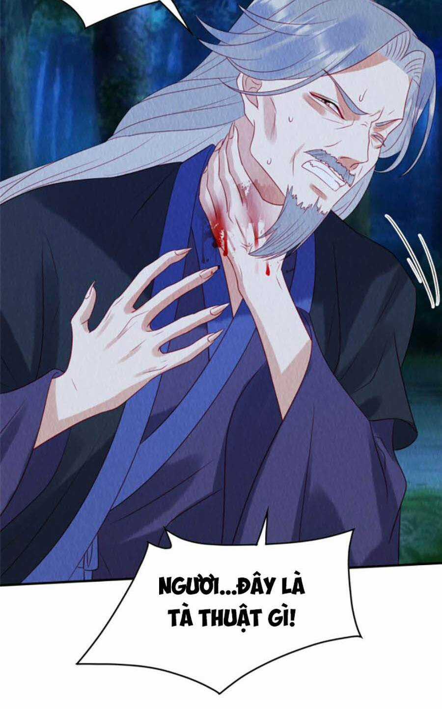 Nha Hỏa Cuồng Phi: Vương Gia Phóng Tứ Sủng Chapter 23 trang 11